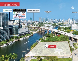 Miami, FL Residential Land - 1515-1529 1543 NW South River Dr Miami, FL Residential Land - 1515-1529 1543 NW South River Dr