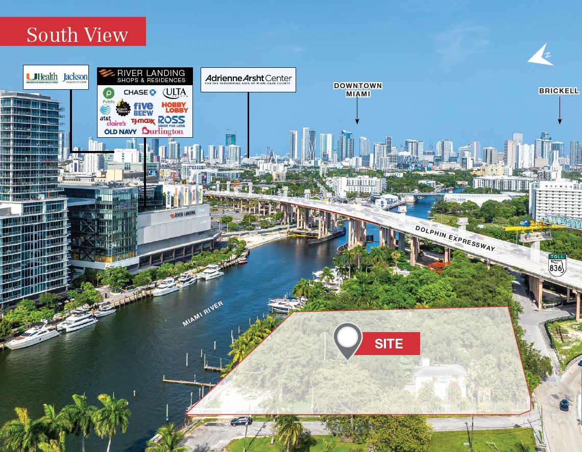 1515-1529 1543 NW South River Dr, Miami, FL for Sale