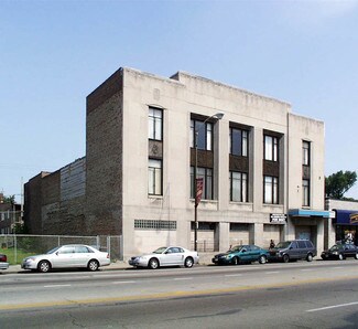 Chicago, IL undefined - 7919 S Ashland Ave