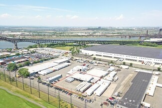 Jersey City, NJ Industrial - 450 Duncan Ave