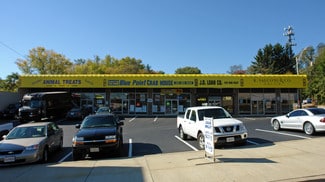 Owings Mills, MD Retail - 11414 Reisterstown Rd