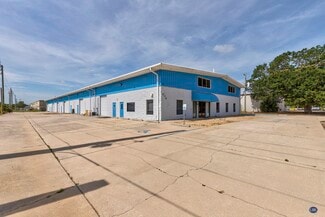 Rockledge, FL Industrial - 275 Barnes Blvd Rockledge, FL Industrial - 275 Barnes Blvd