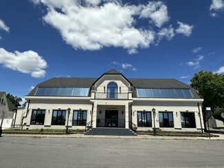 Staten Island, NY Restaurant - 141 Mansion Ave