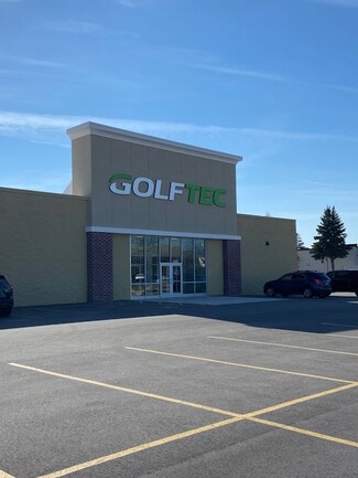 Appleton, WI Retail - 4411 W Wisconsin Ave