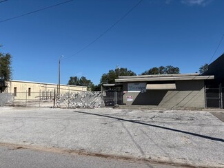 Saint Petersburg, FL Industrial - 3045 Lown St N