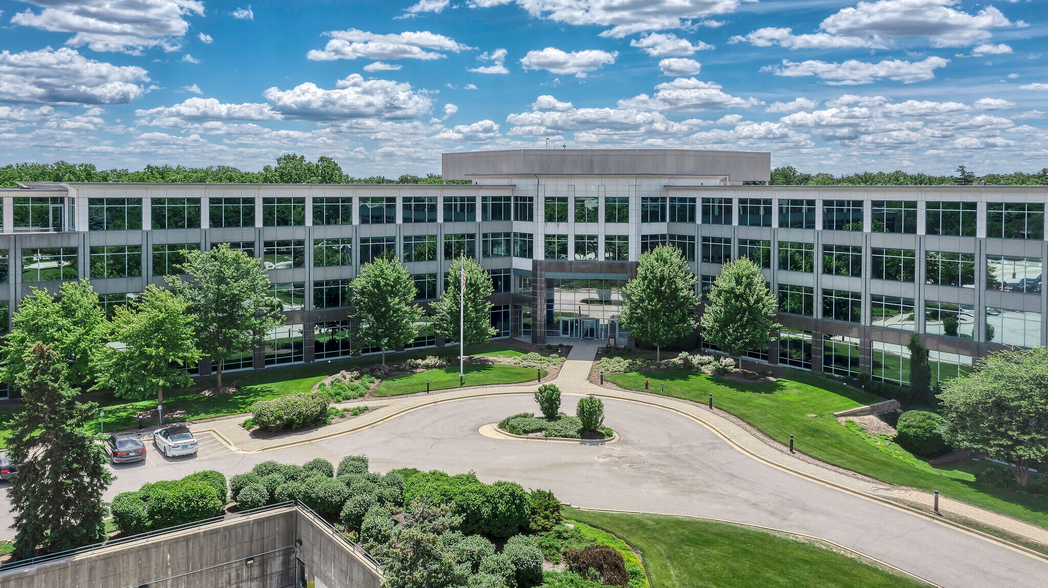 1900 West Field Ct, Lake Forest, IL for Rent