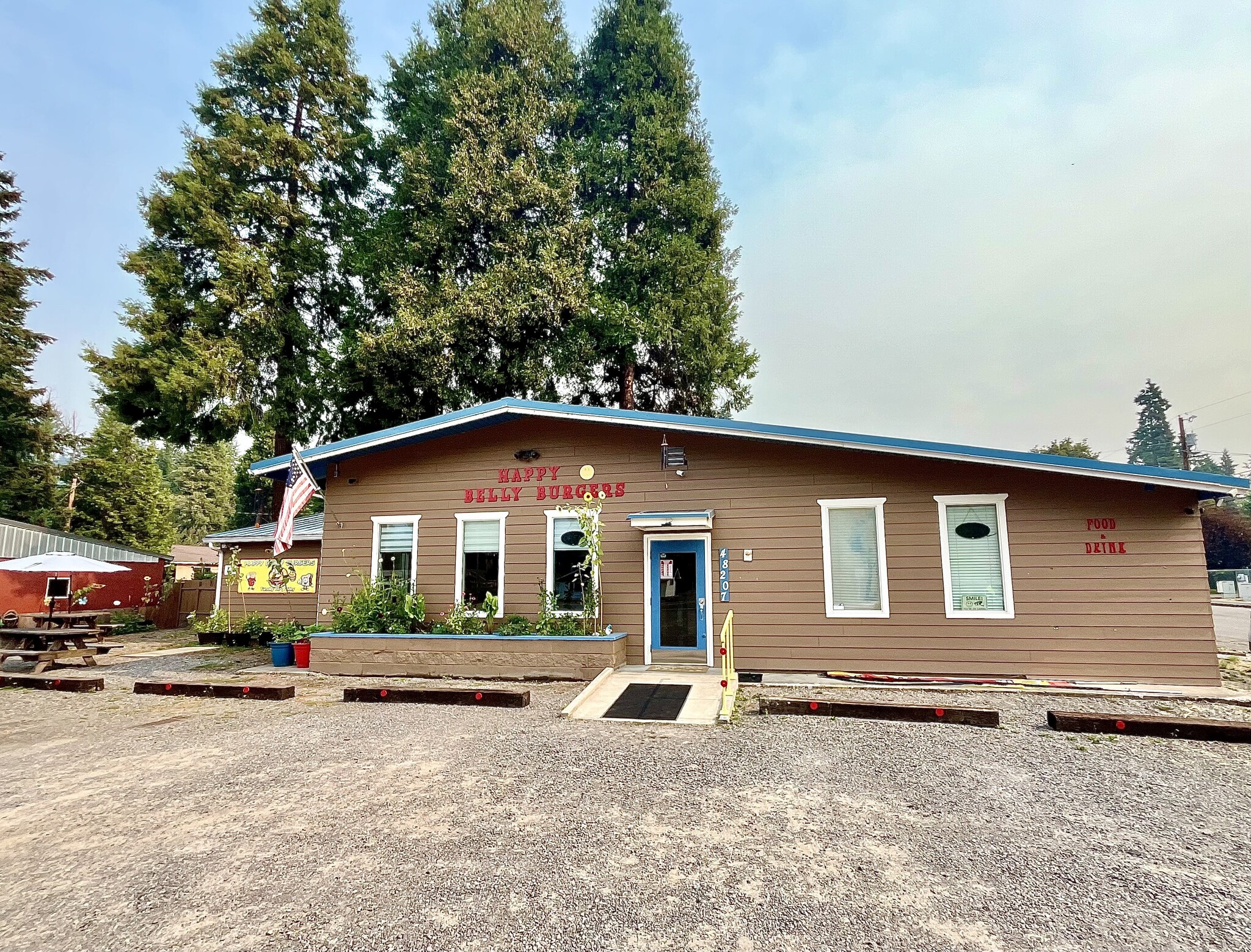 48207 Or-58 Hwy, Oakridge, OR for Sale