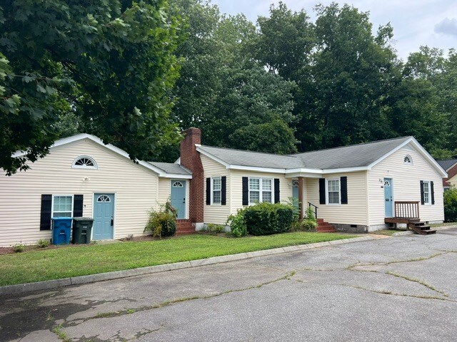 636 Statesville Blvd, Salisbury, NC for Sale