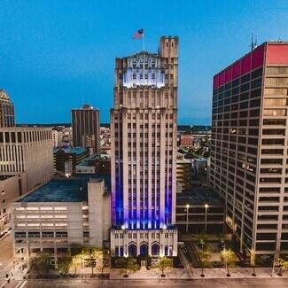 Dayton, OH Office, Retail - 120 W 2nd St