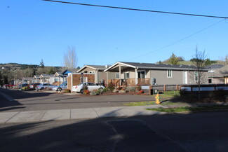 Sheridan, OR Manufactured Housing/Mobile Housing - 515 SE Sheridan Rd