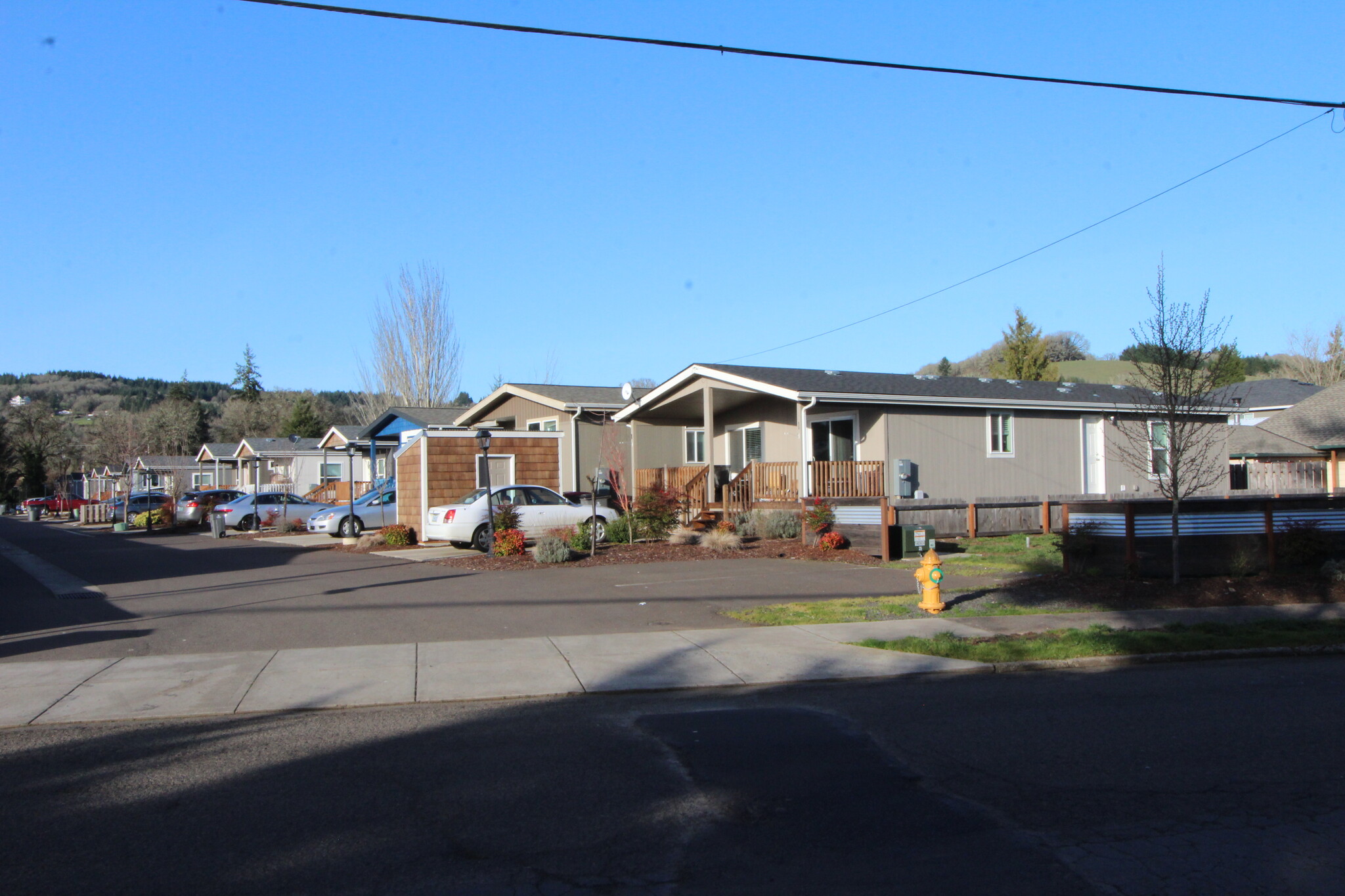 515 SE Sheridan Rd, Sheridan, OR for Sale