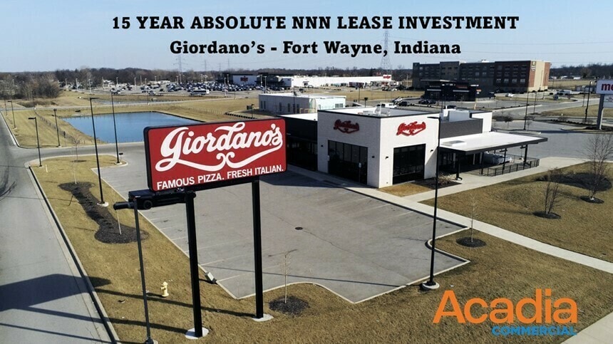 10180 Diebold Rd, Fort Wayne, IN for Sale