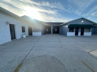 Sanford, FL Flex - 750 Wylly Ave