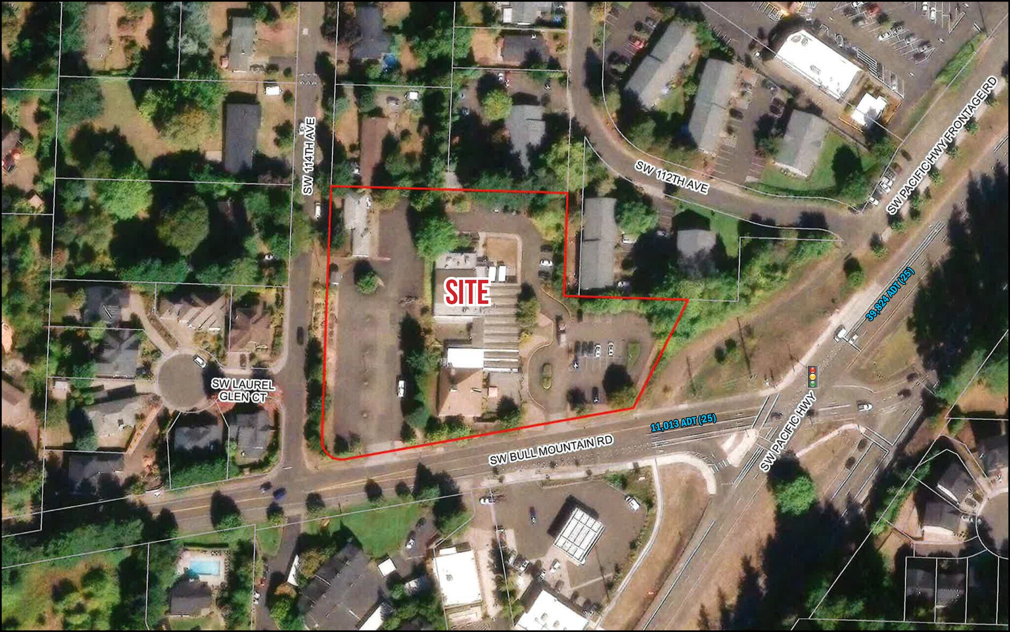 11305 SW Bull Mountain Rd, Tigard, OR for Rent