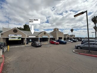 San Diego, CA Office/Retail - 3280 Main St