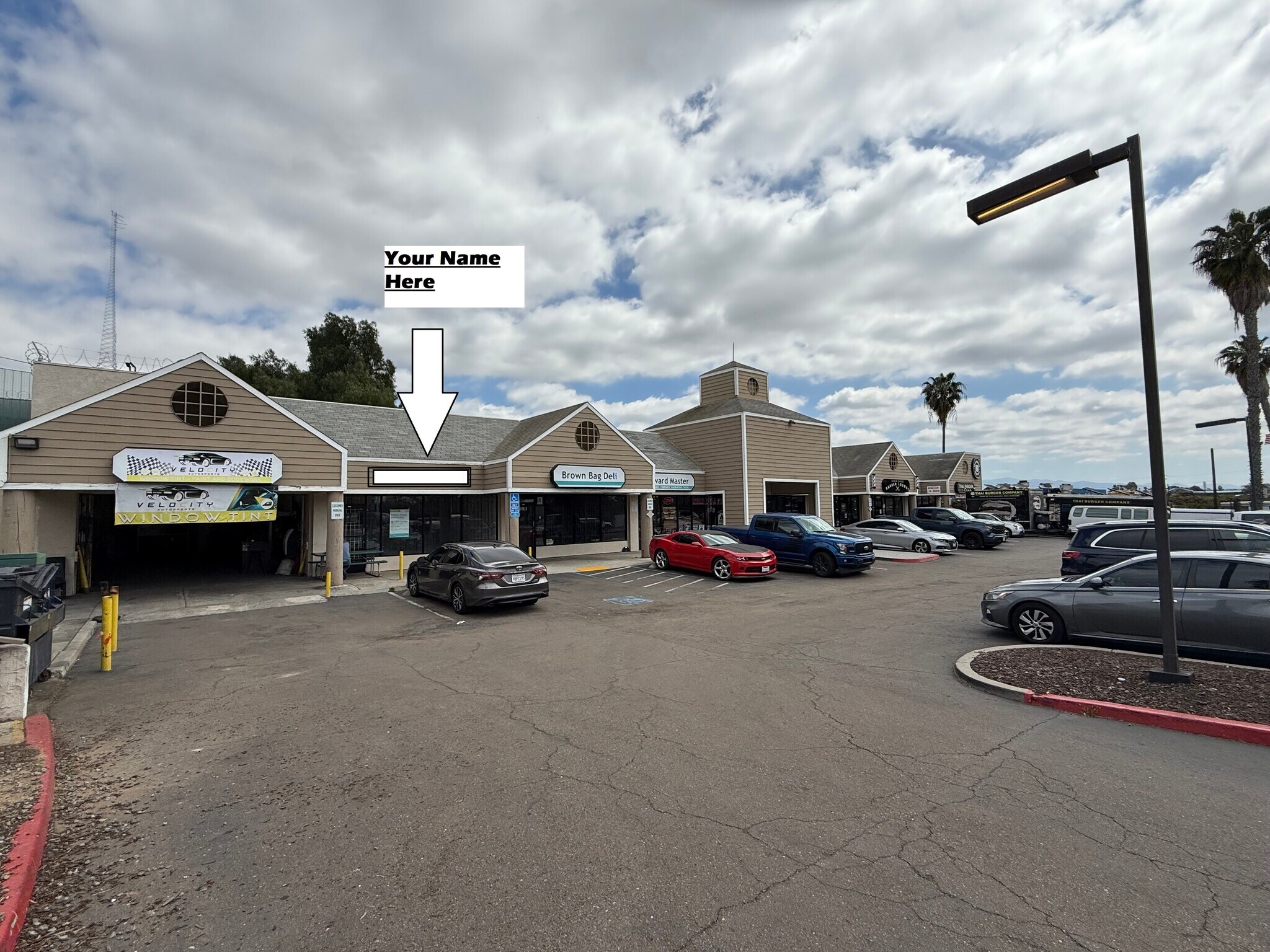 3280 Main St, San Diego, CA for Rent