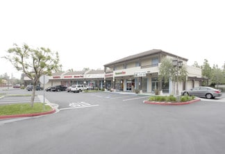 San Dimas, CA Retail - 1034 W Arrow Hwy San Dimas, CA Retail - 1034 W Arrow Hwy