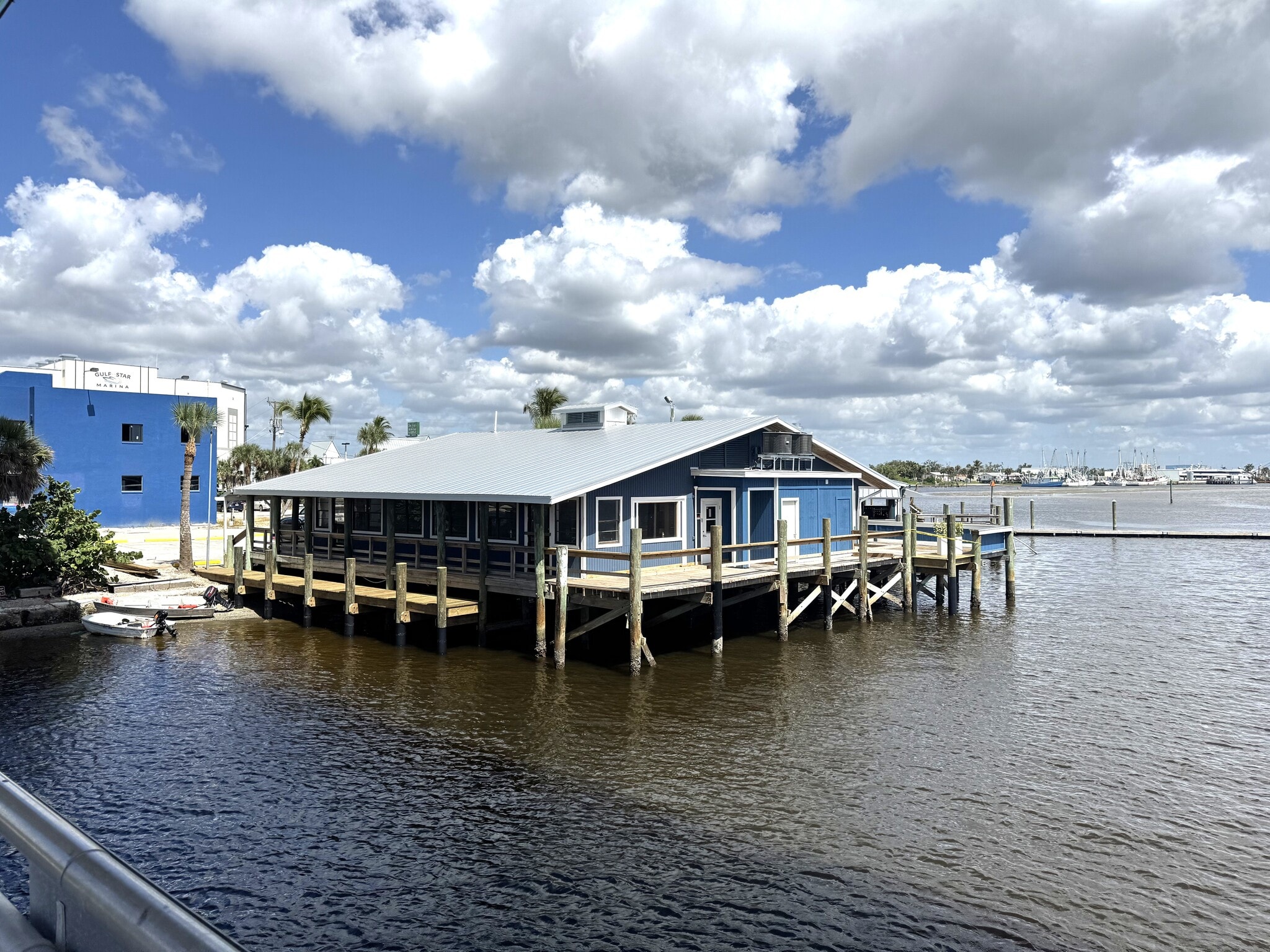 700 Fishermans Wharf, Fort Myers Beach, FL for Rent