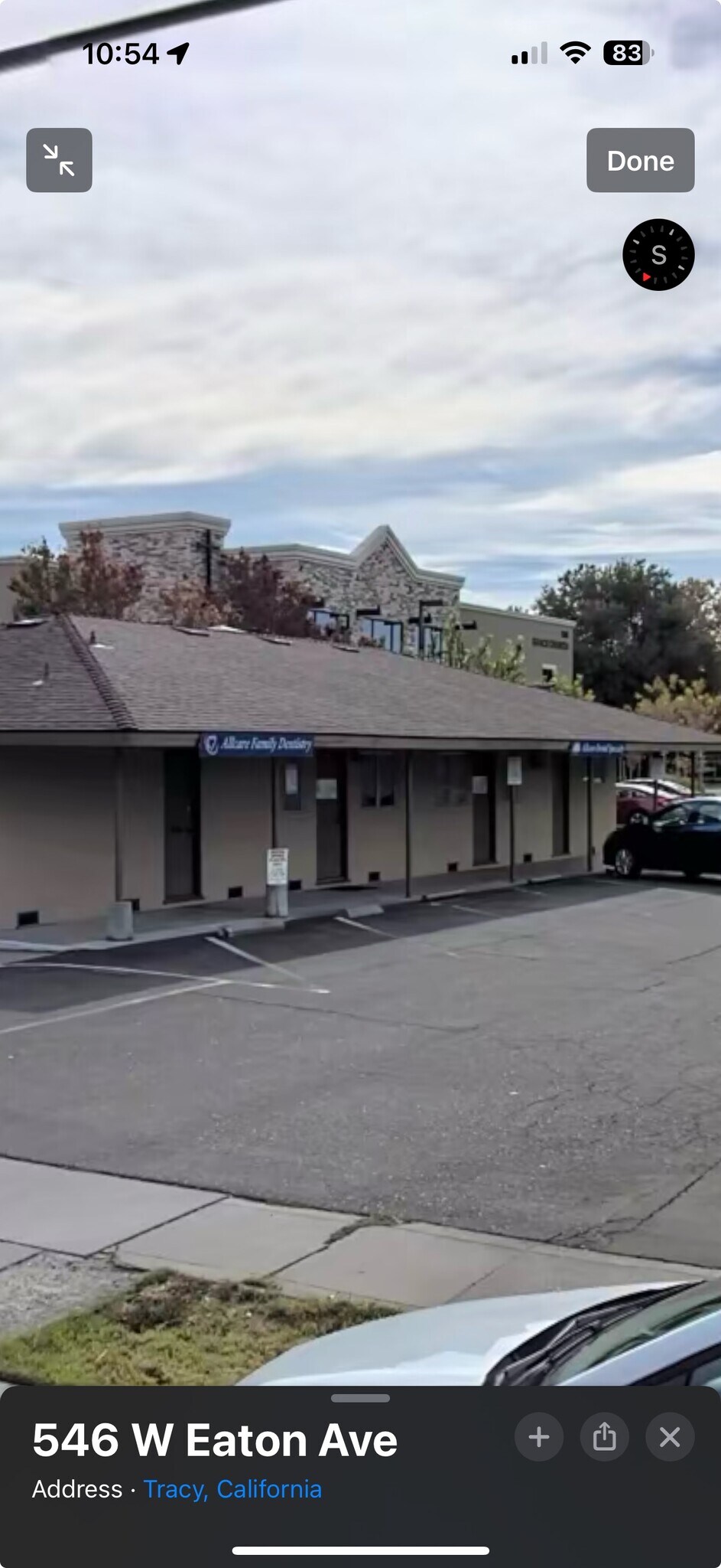 546 W Eaton Ave, Tracy, CA for Rent