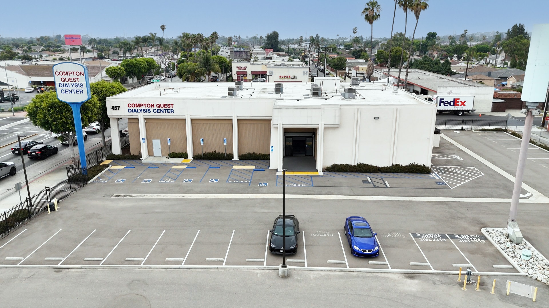 457 S Long Beach Blvd, Compton, CA for Sale