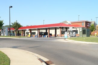 Woodstock, GA Car Washes - 12176 Highway 92