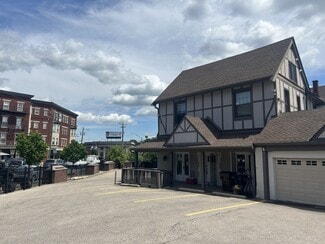 Cincinnati, OH Office/Retail, Flex - 3026 Madison Rd