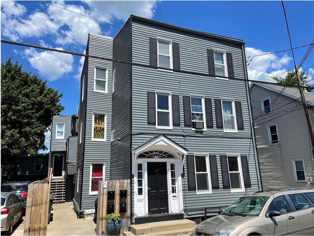 57 E Garrison St, Bethlehem, PA for Sale