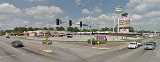 Kansas City, KS Retail - 3716-3750 State Ave