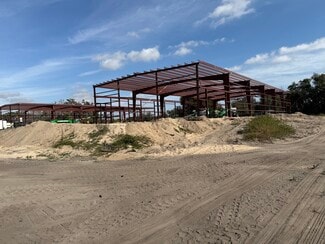 Center Hill, FL Industrial - 3023 E C 48