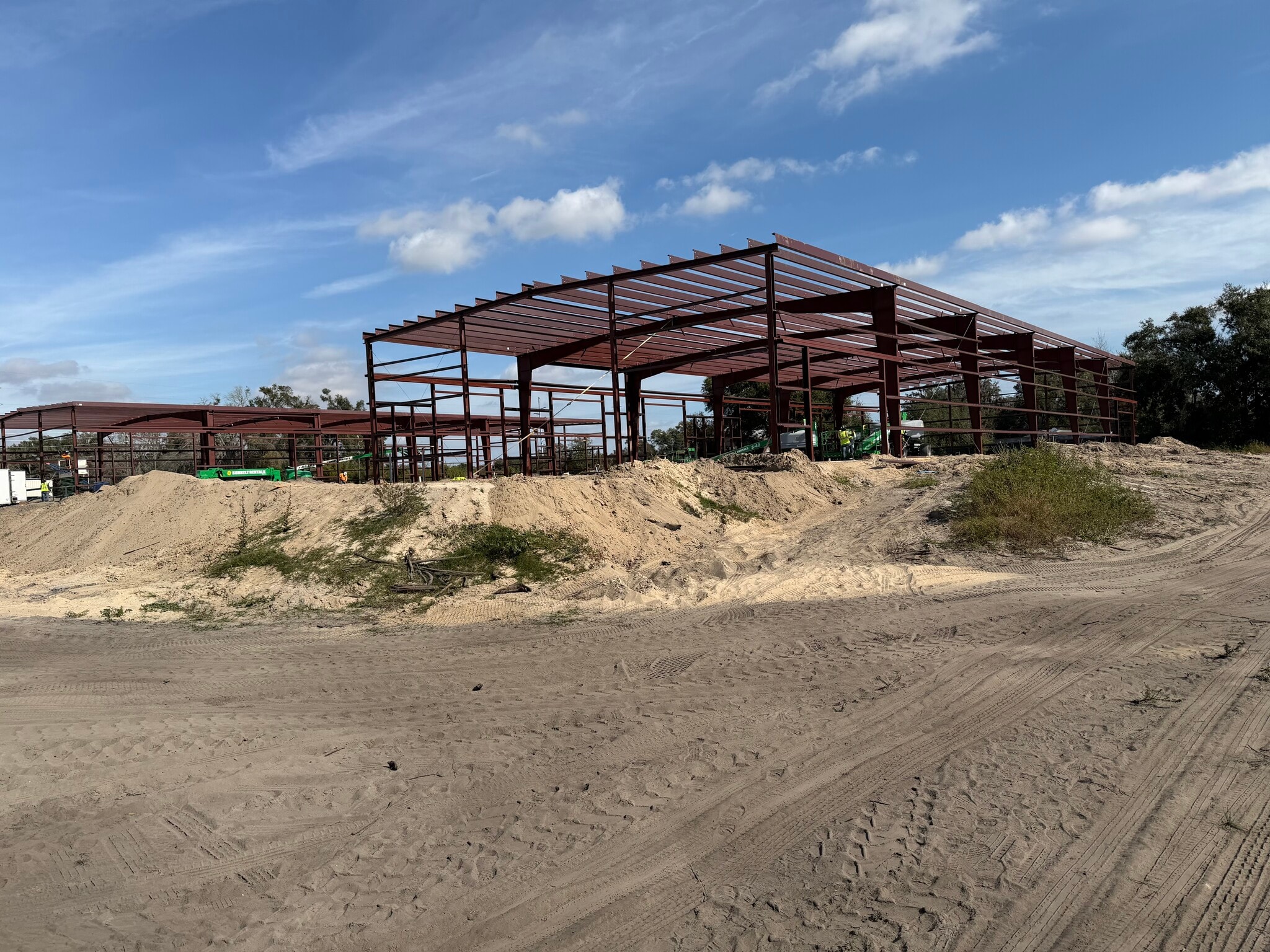 3023 E C 48, Center Hill, FL for Rent