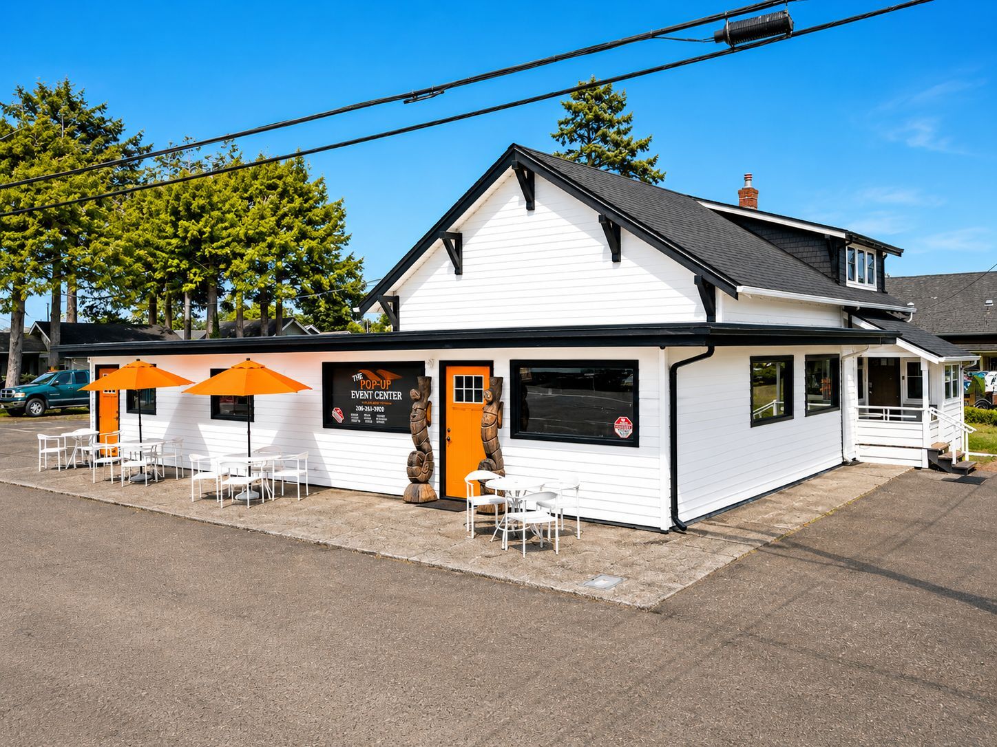 402 Montesano St, Westport, WA for Sale