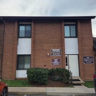 Burke, VA Medical - 8990-9002 Fern Park Dr Burke, VA Medical - 8990-9002 Fern Park Dr