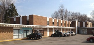 Cuyahoga Falls, OH Office/Medical - 1911-1943 Bailey Rd