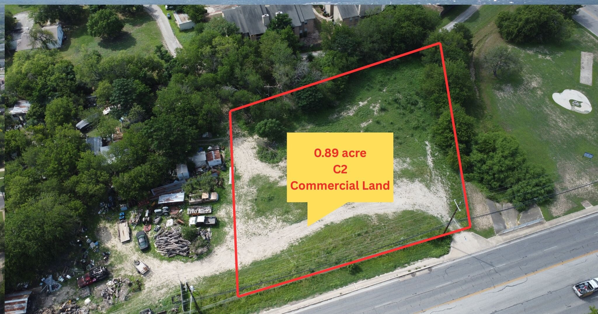 7619 Eckhert Road Rd, San Antonio, TX for Sale