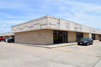 Corpus Christi, TX Medical - 2222 Morgan Ave