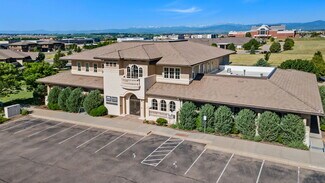 Johnstown, CO Medical - 4450 Union St