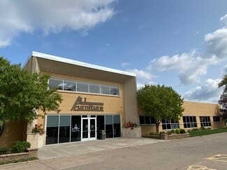 Minneapolis, MN Warehouse - 63 St. Anthony Pky