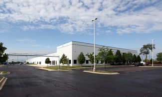 Carol Stream, IL Industrial - 320 E Fullerton Ave