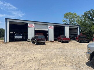 Sulphur Springs, TX Service - 625 Interstate Highway 30 E