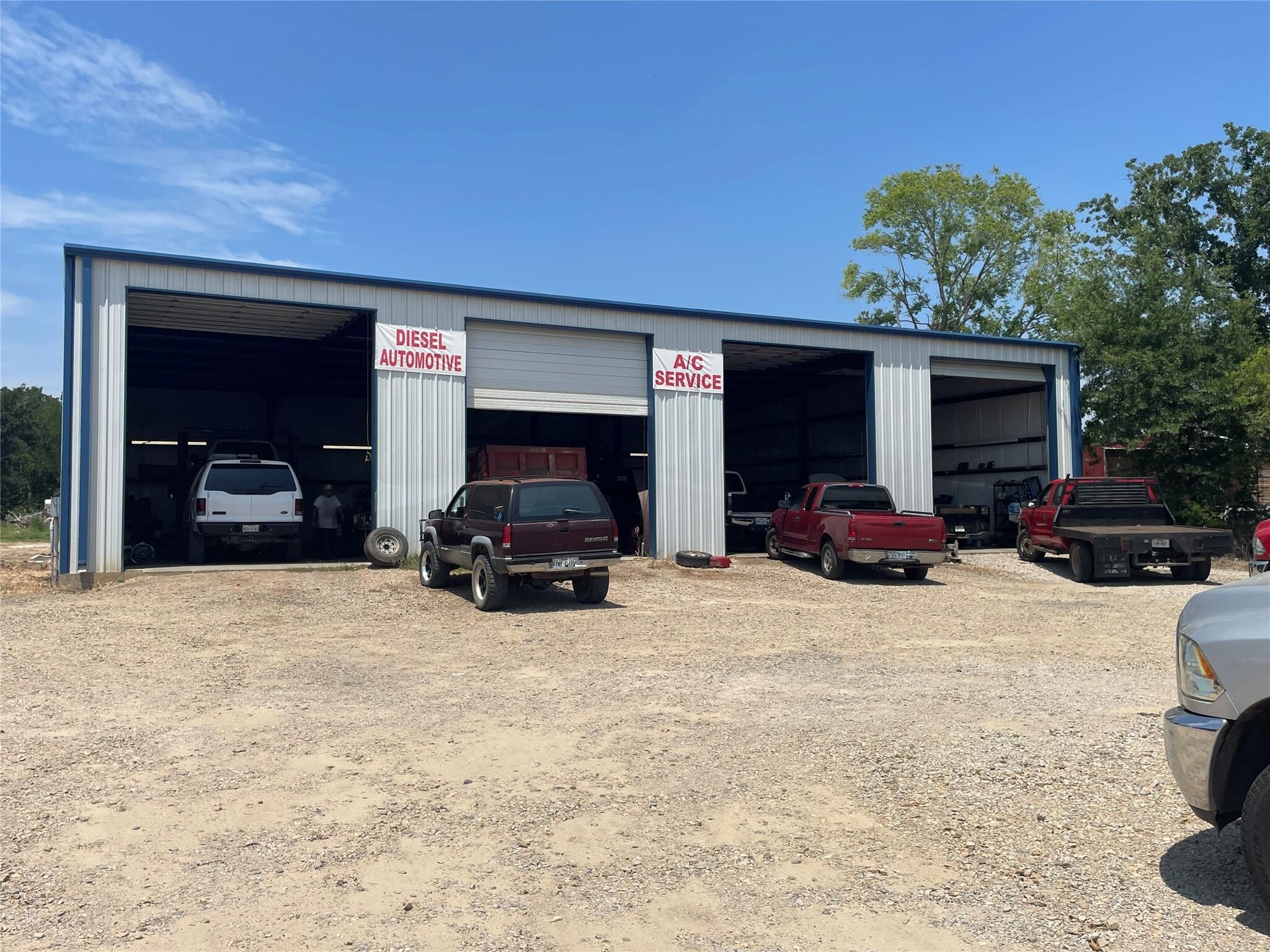 625 Interstate Highway 30 E, Sulphur Springs, TX for Sale