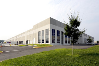 Monroe Township, NJ Industrial - 201 Middlesex Center Blvd