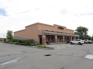 Latham, NY Retail - 675 Troy Schenectady Rd