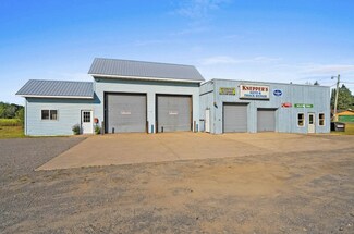 Florence, WI Auto Repair - 3461 US Highway 2