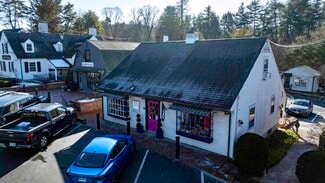 Farmington, CT Retail - 1-3 Brick Walk Ln Farmington, CT Retail - 1-3 Brick Walk Ln