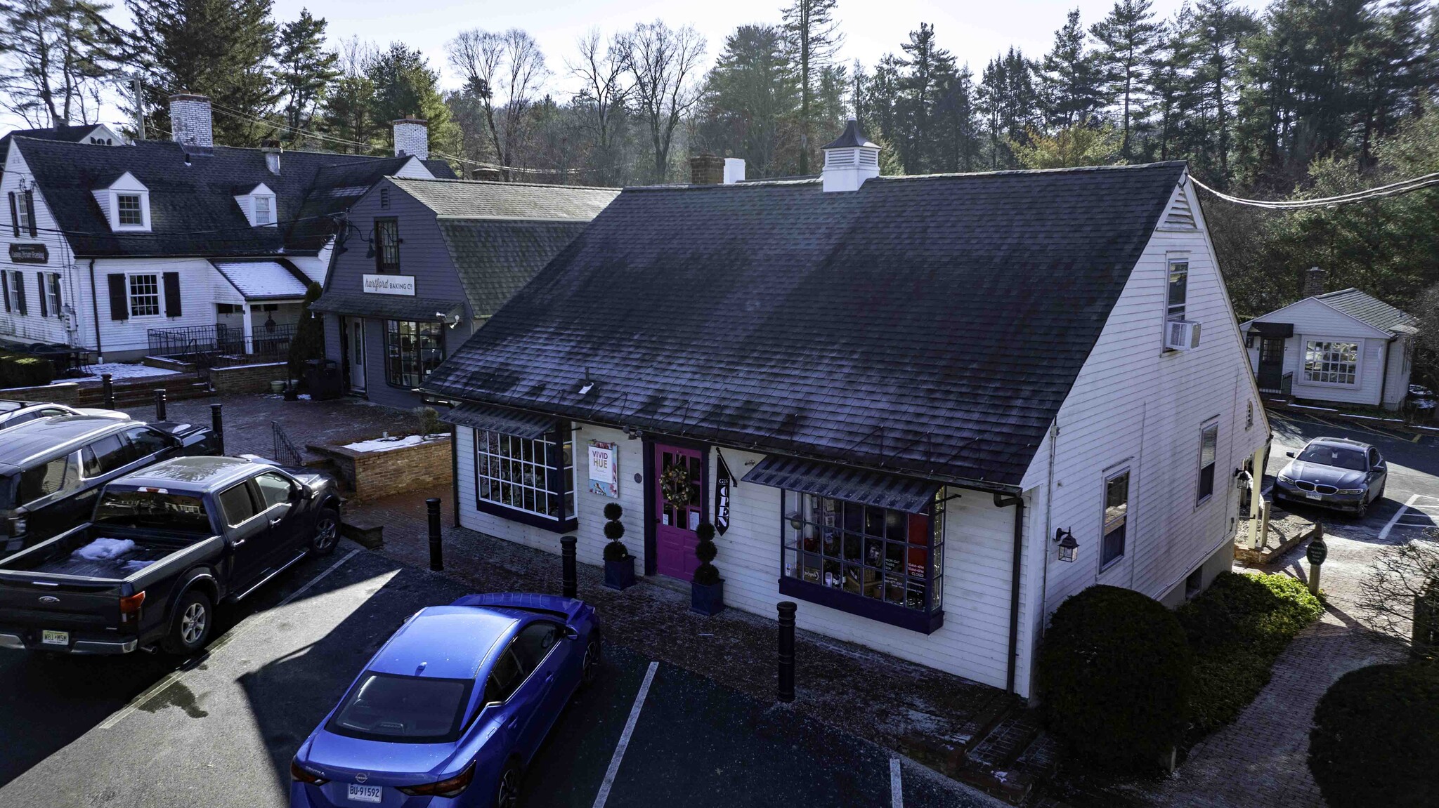 1-3 Brick Walk Ln, Farmington, CT for Rent