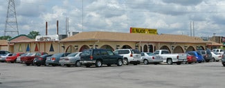 Huntsville, AL Storefront Retail/Office - 2008 Memorial Pky S