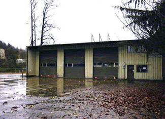 Tukwila, WA Industrial - 6444 S 143rd St