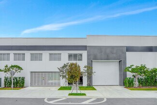Miami, FL Industrial - 235 NE 67th St Miami, FL Industrial - 235 NE 67th St