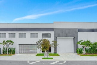 Miami, FL Warehouse - 235 NE 67th St