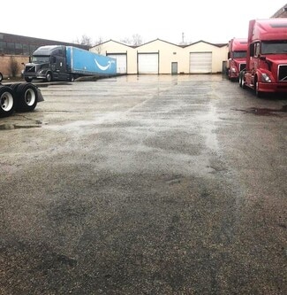 Franklin Park, IL Industrial Land - 9325 King St